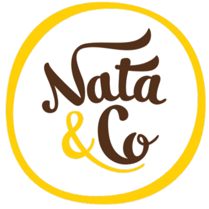 Nata & Co Bakery logo