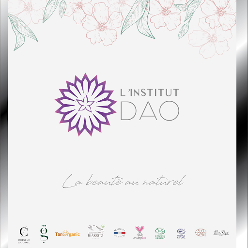 L'Institut Dao logo
