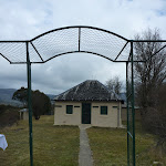 Bullocks Hut (295356)