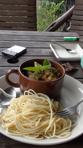 Что есть в Тае кроме пляжа?