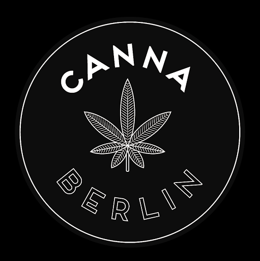 CANNA BERLIN Café & Shop logo