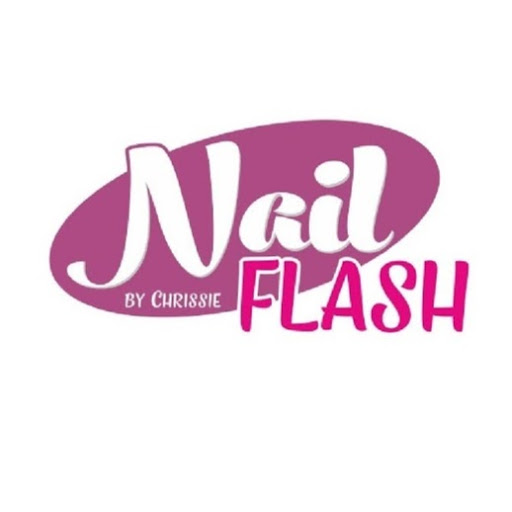 Nagelstudio Nailflash by Chrissie logo