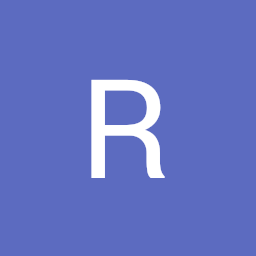 Rolo's user avatar
