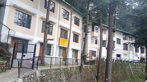 Himalayan Forest Research Institute, Conifer Campus, Panthaghati, Shimla, Himachal Pradesh 171009, India, Research_Center, state HP