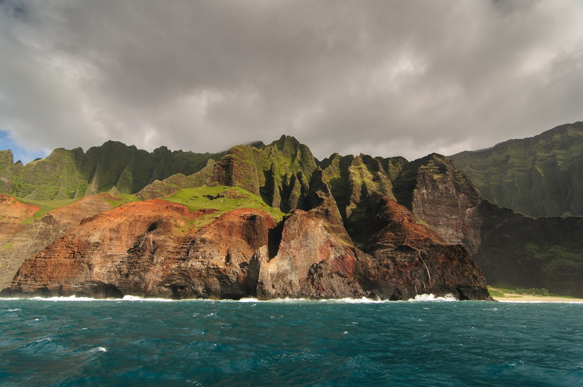 Kauai: Poipu - Hawaii: 3 islas en dos semanas (30)