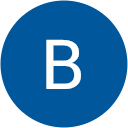 B S