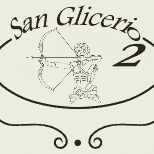 Ristorante San Glicerio 2 logo