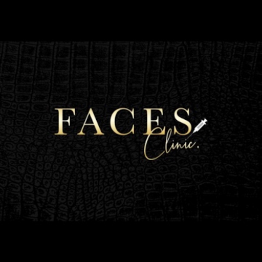 Faces Clinic logo