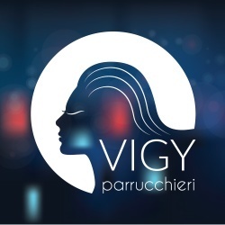 Vi.Gy. Parrucchieri logo