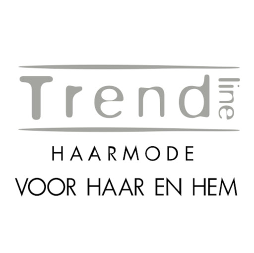 Trendline Haarmode logo