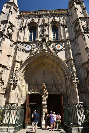 Basilique Saint-Pierre