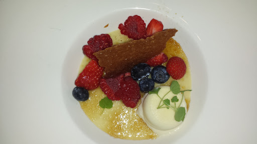 Landhuishotel Restaurant Rikus