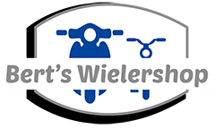 Bert's Wielershop logo