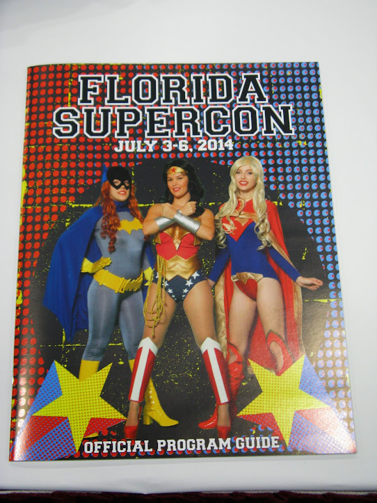 Florida Supercon 2014 Florida+Supercon+2014+%25281%2529