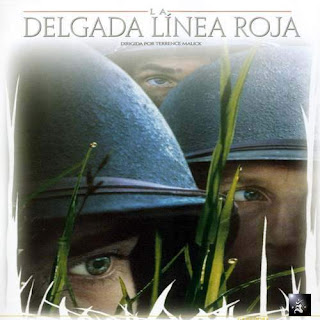 descargar The Thin Red Line en Español Latino
