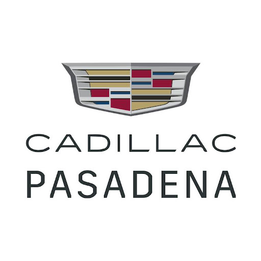 Cadillac Pasadena