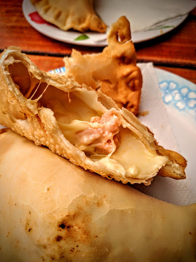 Empanadas Mauricio