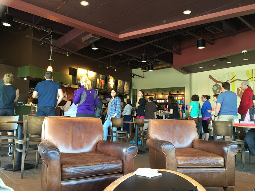 Coffee Shop «Starbucks», reviews and photos, 20891 South La Grange Road, Frankfort, IL 60423, USA