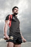 Stuart Reardon - Professional Rugby League Footballer