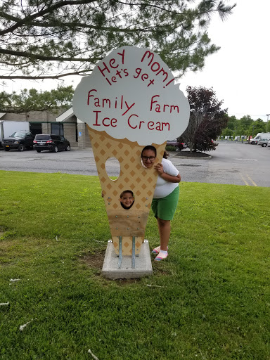 Ice Cream Shop «Family Farm Ice Cream», reviews and photos, 253 Tower Dr #1, Middletown, NY 10941, USA