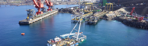 STS Ingeniería y Construcción Marítima, Limache 3405, Viña del Mar, Región de Valparaíso, Chile, General contracto | Valparaíso