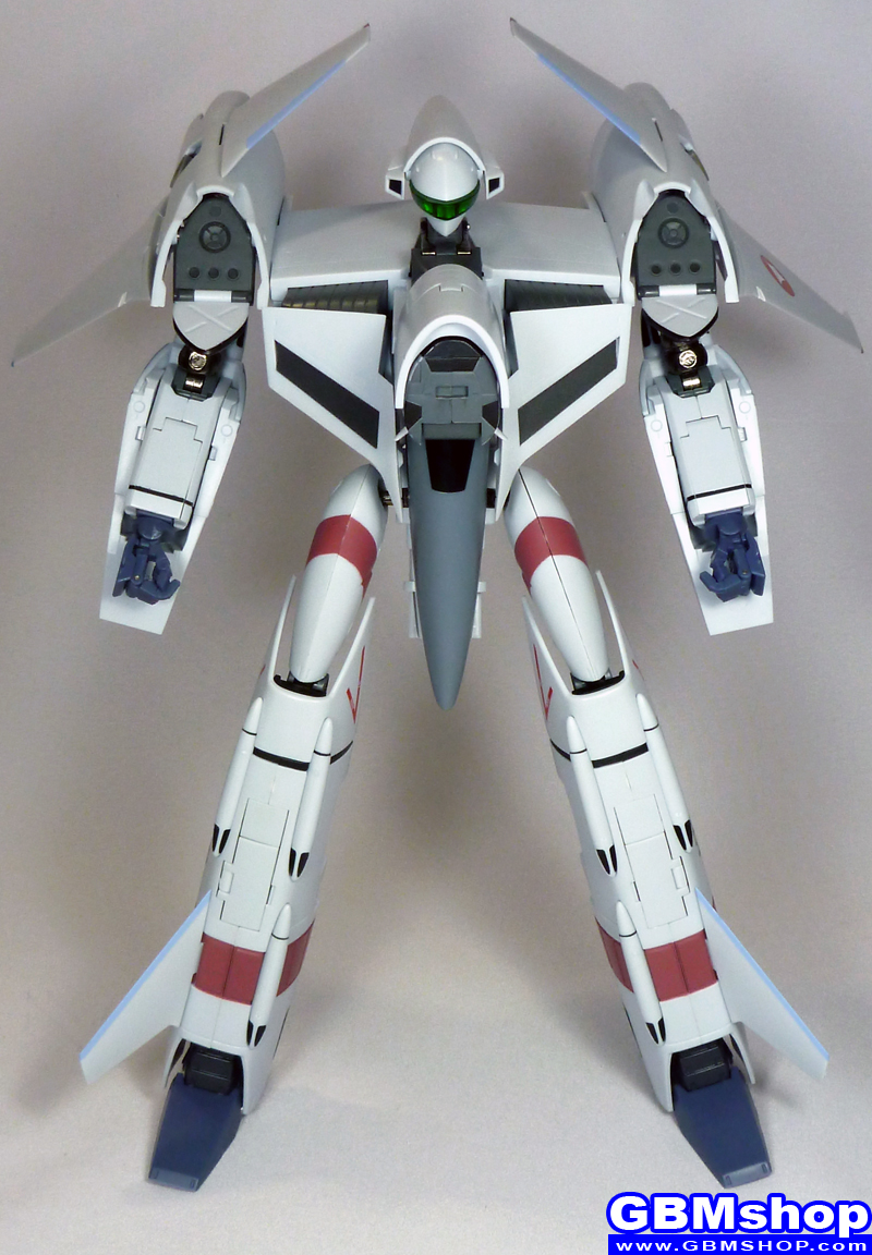 Macross VF-X VF-4G Lightning III Battroid Mode