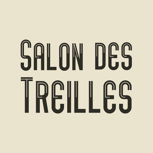 Salon des Treilles logo