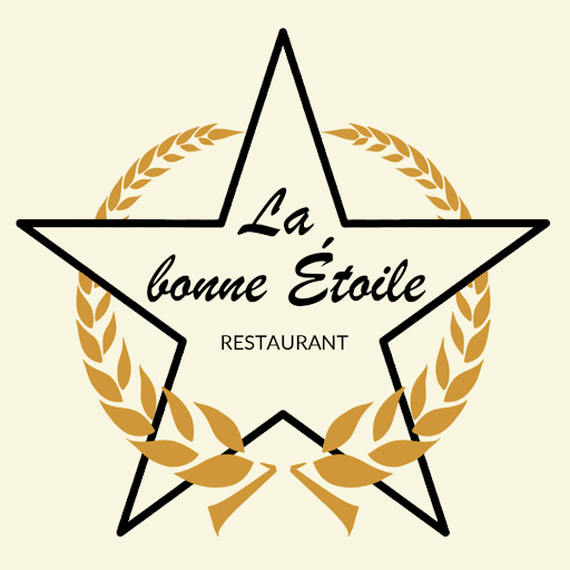 Restaurant La Bonne Étoile logo