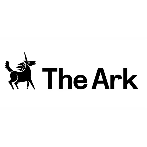 The Ark, Dublin logo