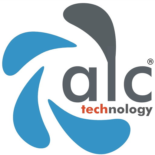alctech - tecnologie informatiche logo