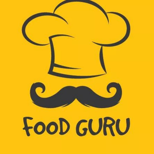Food Guru logo