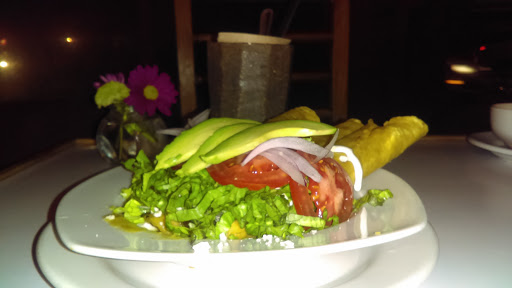 Pan Comido