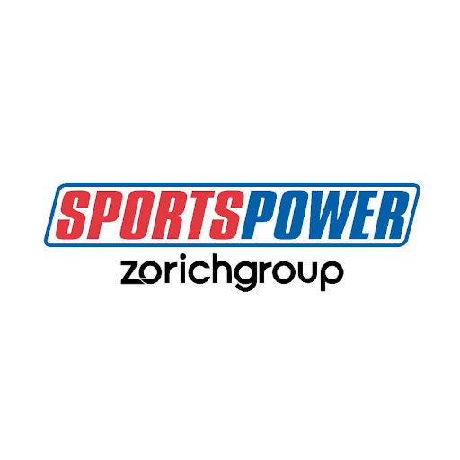 SportsPower Elizabeth logo