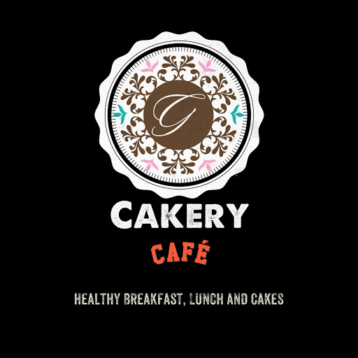 Galway Cakery Café logo