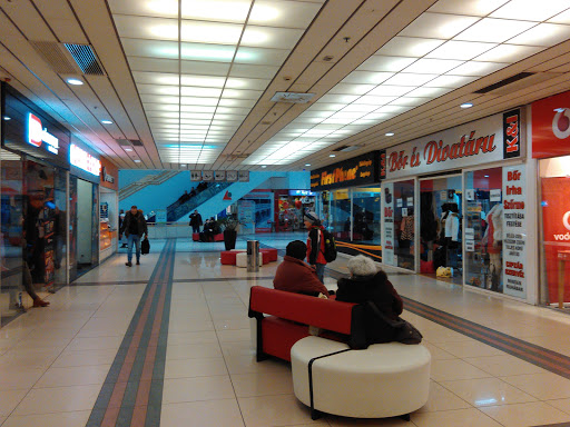Debrecen Plaza