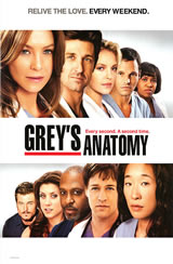 Greys Anatomy 8x18 Sub Español Online