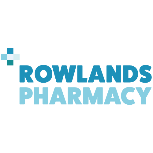 Rowlands Pharmacy Huddersfield Royal Infirmary