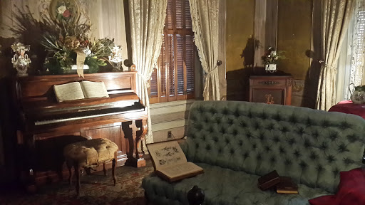 Historical Landmark «Victoria Mansion», reviews and photos, 109 Danforth St, Portland, ME 04101, USA