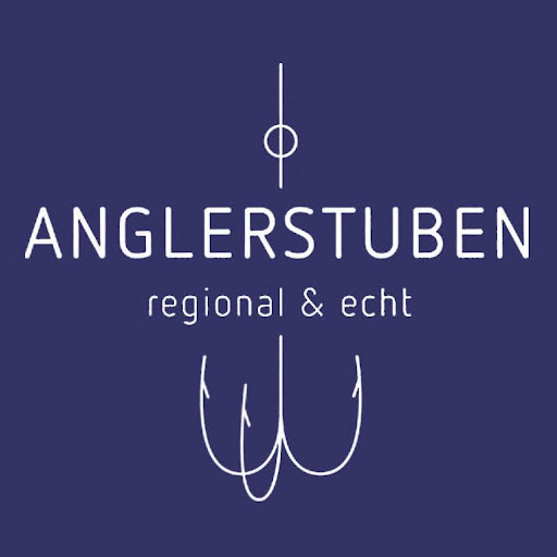 Restaurant Anglerstuben logo