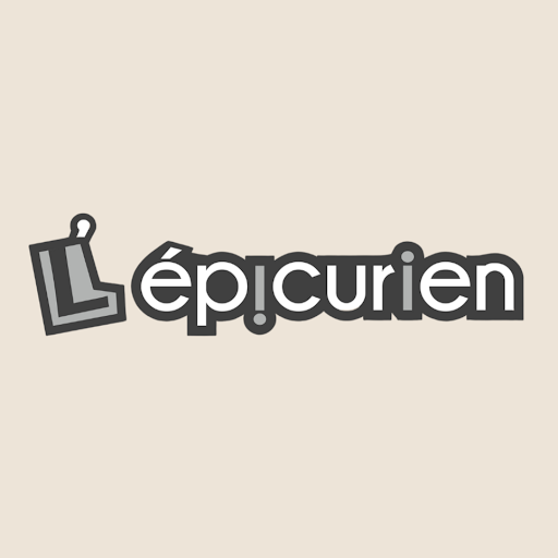 L'Epicurien logo