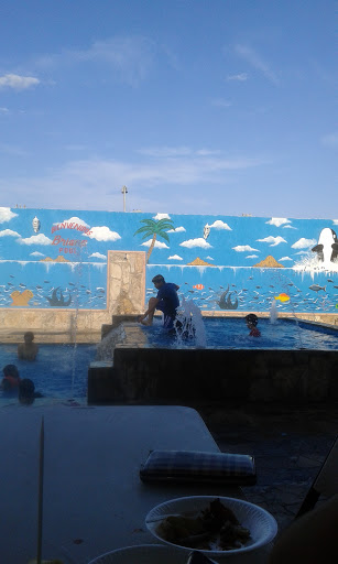 Briana Pool, Río Guadiana 1410, Los Arcos, 88123 Nuevo Laredo, Tamps., México, Agencia de alquiler de alojamientos para vacaciones | TAMPS