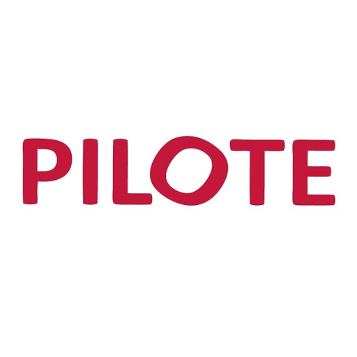 Pilote Auto Ecole logo