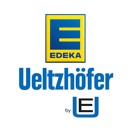 EDEKA Ueltzhöfer logo