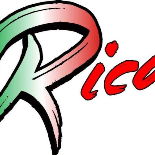 Rico's logo
