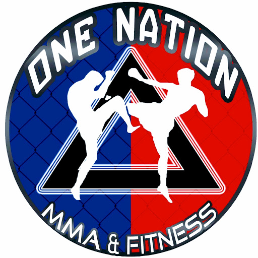 ONE NATION MMA