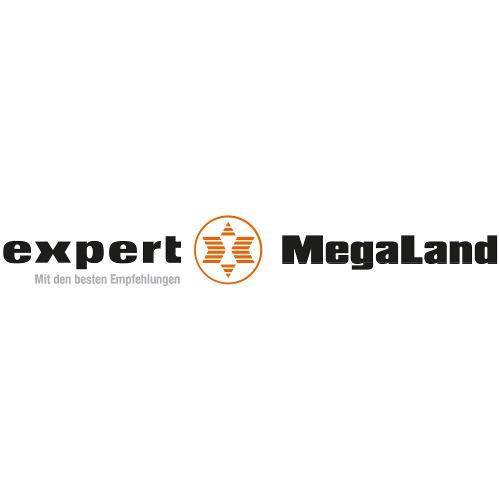 expert MegaLand Schleswig logo