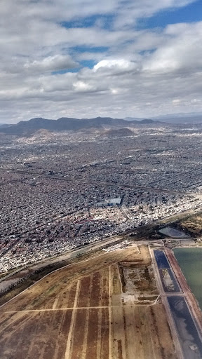 Aeroméxico, Av. Vicente Guerrero 2214, Juárez, 88209 Nuevo Laredo, Tamps., México, Servicios de viajes | TAMPS