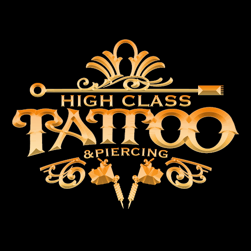 High Class Tattoo SD