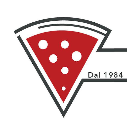 Voglia di Pizza logo