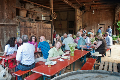 Alter Winzerhof Dattingen